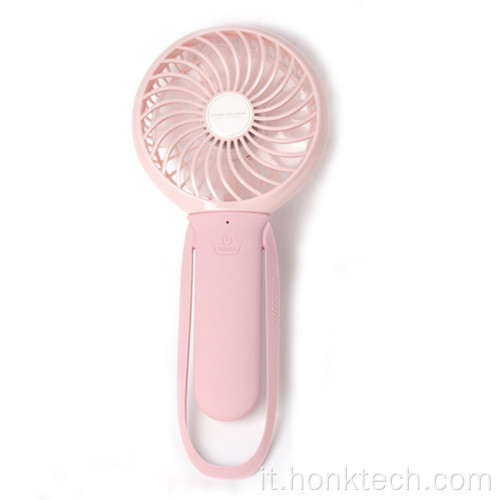 Mini ventilatore da tavolo per aria condizionata portatile USB